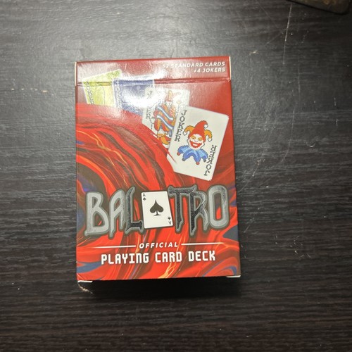 Mazzo carte gioco - mazzo, da