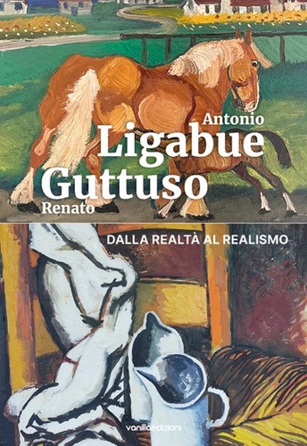 Antonio ligabue renato - ligabue,