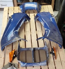 Carene Moto BMW K75rs