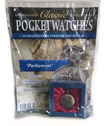 Orologi tasca hatchette - tasca,