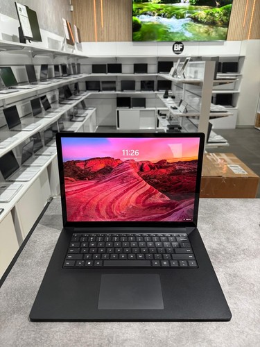 Microsoft surface laptop - microsoft,