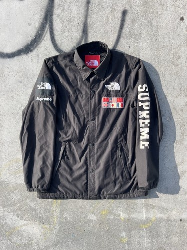 Supreme the north - north, face