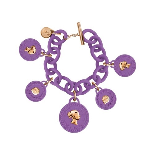 Bracciale ops objects - bracciale,