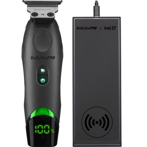 Babyliss pro fxt45t fxt45mat - pro,