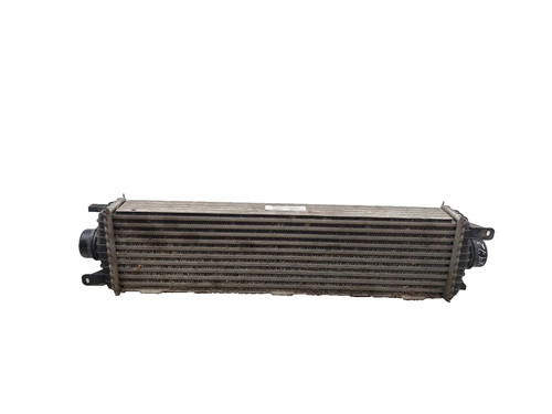 Radiatore intercooler jaguar - radiatore,