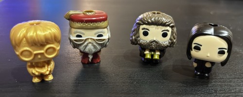 Mini funko pop harry - pop, di