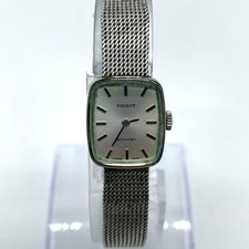 Orologio Tissot Stylist carica