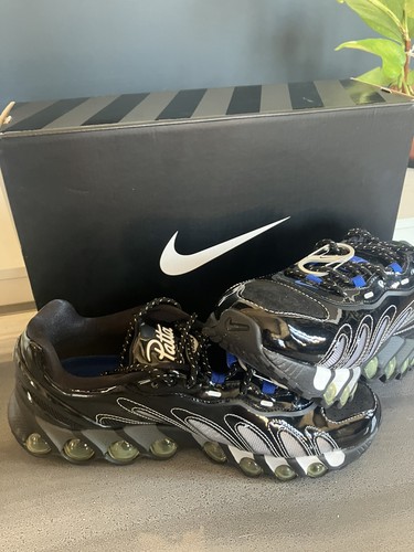 Patta nike air max - patta,