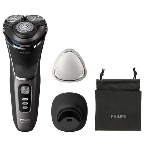 Philips shaver 3000 series - philips,