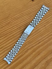 Vintage 1985 Rolex Jubilee