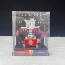 Trofeo 8 cm Campionato FC