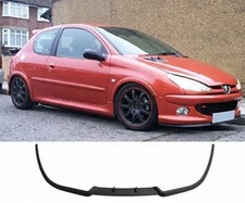 Per Peugeot 206 e CC Paraurti