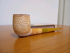 Pipa In Schiuma Di Mare