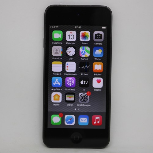 Apple ipod touch 7 - apple,