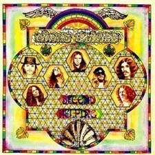 Audio Cd Lynyrd Skynyrd - Second Helping
