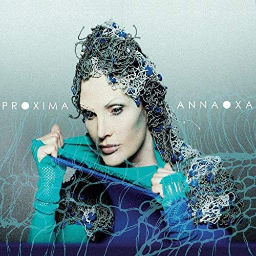 Vinile anna oxa proxima - oxa,