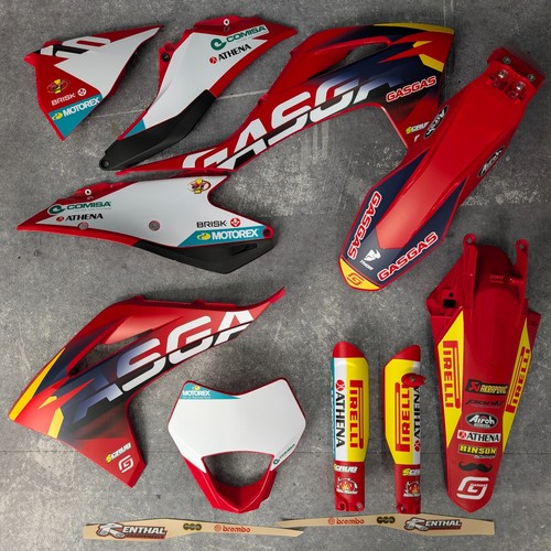 Plastiche grafica gas ec - plastiche,