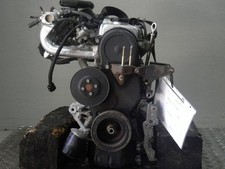 Motore senza accessori