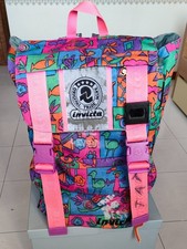 Zaino scuola Invicta Vintage