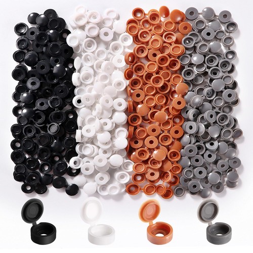 Yixisi 240 pezzi tappi - pezzi,