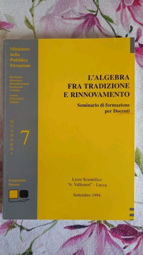 Libro raro didattica - raro,
