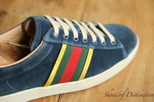 Gucci Ace scarpe da ginnastica
