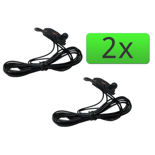 Sensore rilevazione - 2x,