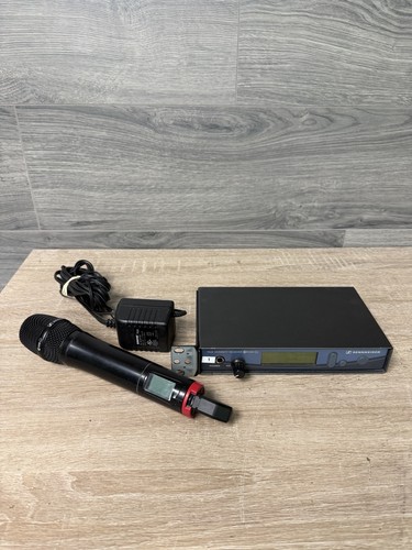 Sennheiser skm 2000xp - 2000xp, e835