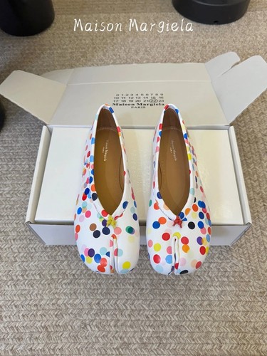Scarpe basse donna - , margiela
