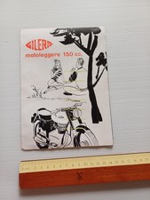 Gilera 150