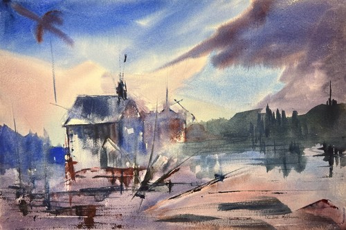 Lakeshore
