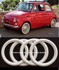 FIAT 500 EPOCA FASCIA BIANCA