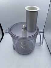 Braun CombiMax K600 K650 K700