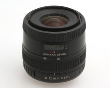 Pentax smc pantax - pentax,