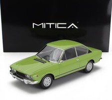 MITICA 1/18 FIAT 124 SPORT