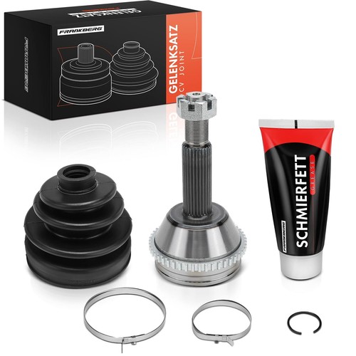 Kit giunto albero motore - giunto,