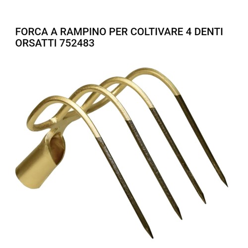 Forca rampino per - rampino, coltivare