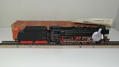 Marklin 3027 gn800 loco - gn800,