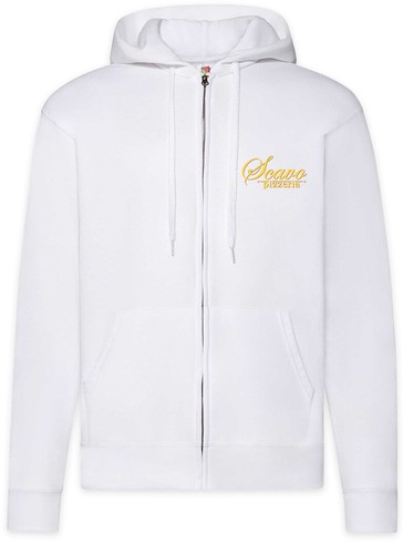 Scavo pizzeria zipper - scavo, hoodie