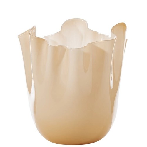 Venini fazzoletto opalino - venini,,