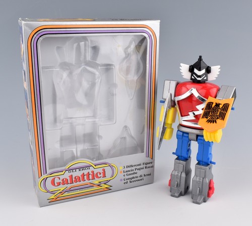 Robot tatron vintage eurostil - tatron,