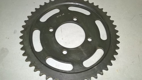 Corona z48 suzuki - z48, gamma