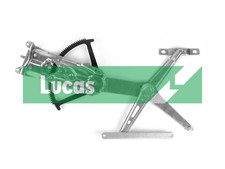 ALZACRISTALLO ANTERIORE