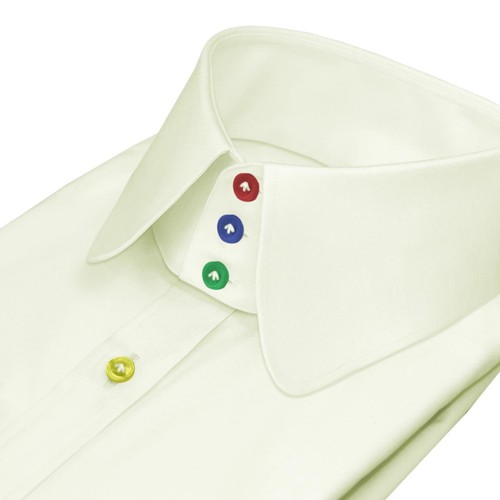 Camicia elegante uomo - , peaky