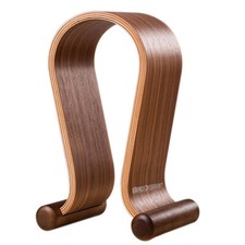 Hifi wooden headphone - wooden,
