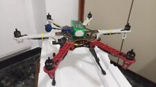 DJI F550 Drone professionale + LC LIPO battery nuova