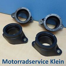 Collettore aspirazione