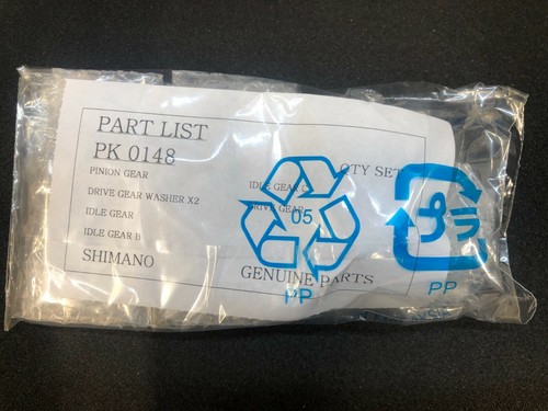 Kit ingranaggi shimano ultegra - kit,