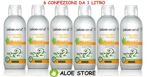 Zuccari aloe vera - zuccari,