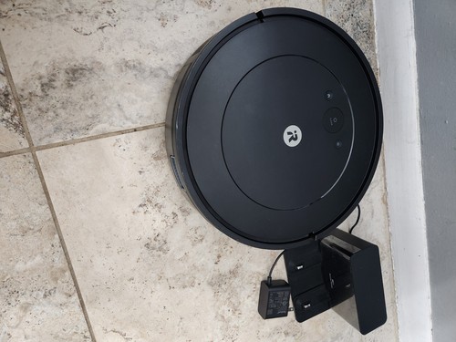 Robot vacuum cleaner - robot,